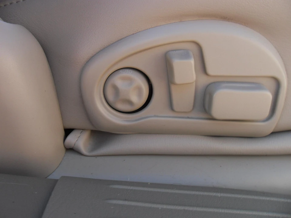 2000 Cadillac DeVille 8th Gen - Image 30 of 31