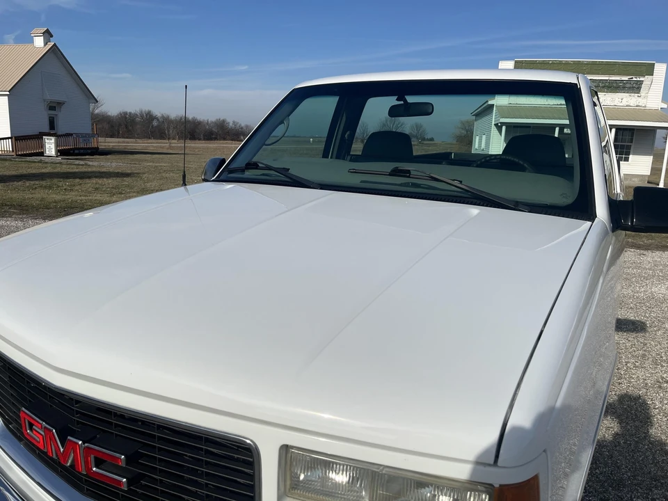 2000 GMC Sierra Heavy Duty 2nd Gen - Image 31 of 31