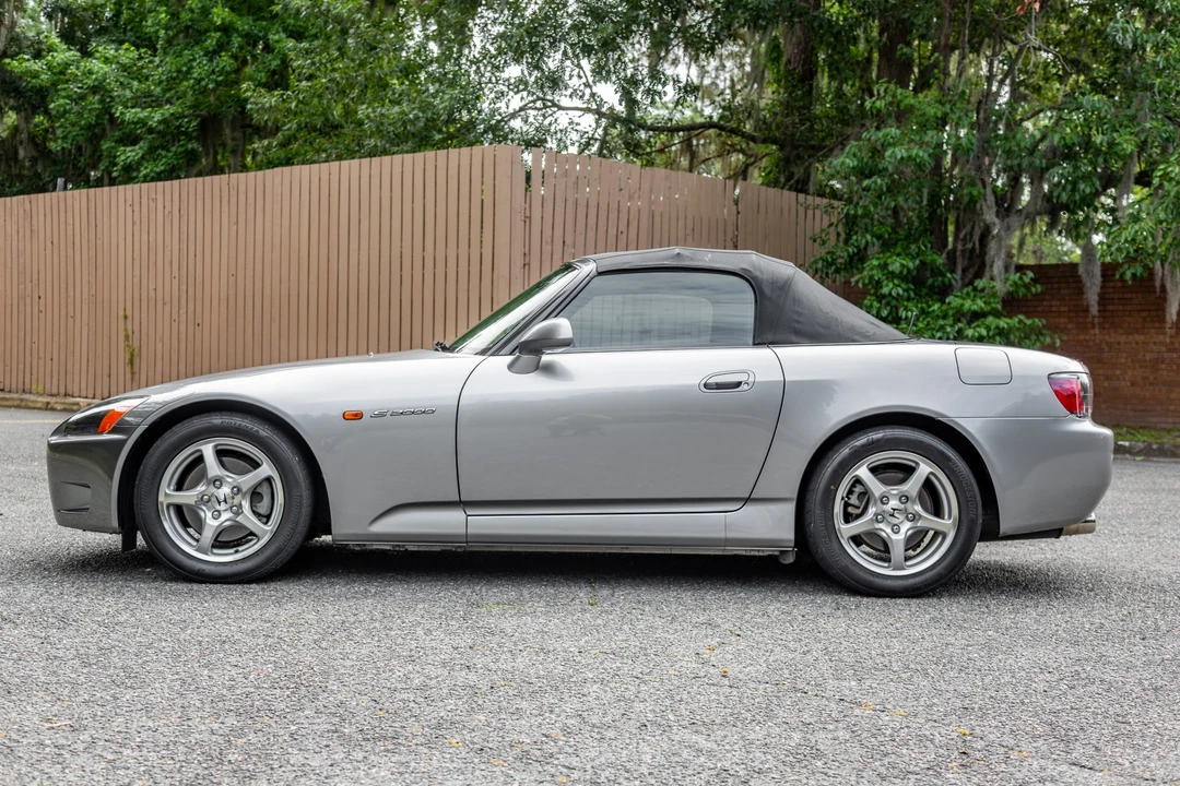 2000 Honda AP1 S2000 - Image 5 of 31