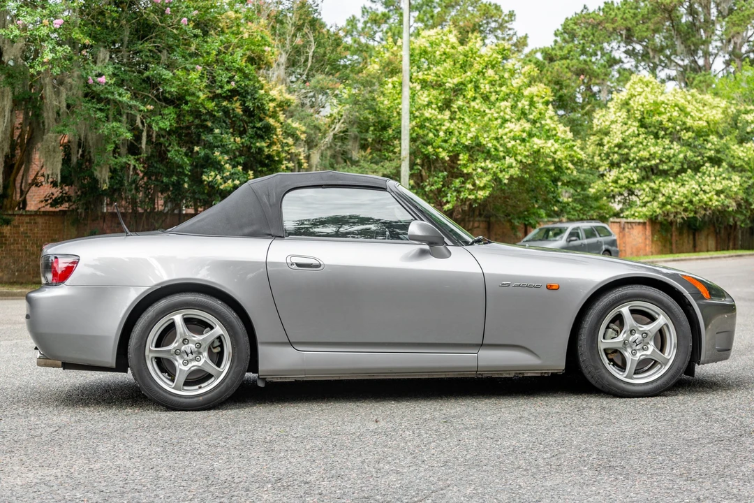 2000 Honda AP1 S2000 - Image 9 of 31
