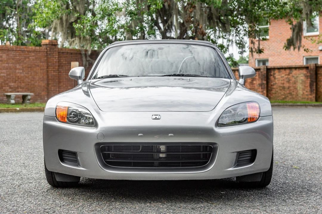 2000 Honda AP1 S2000 - Image 3 of 31
