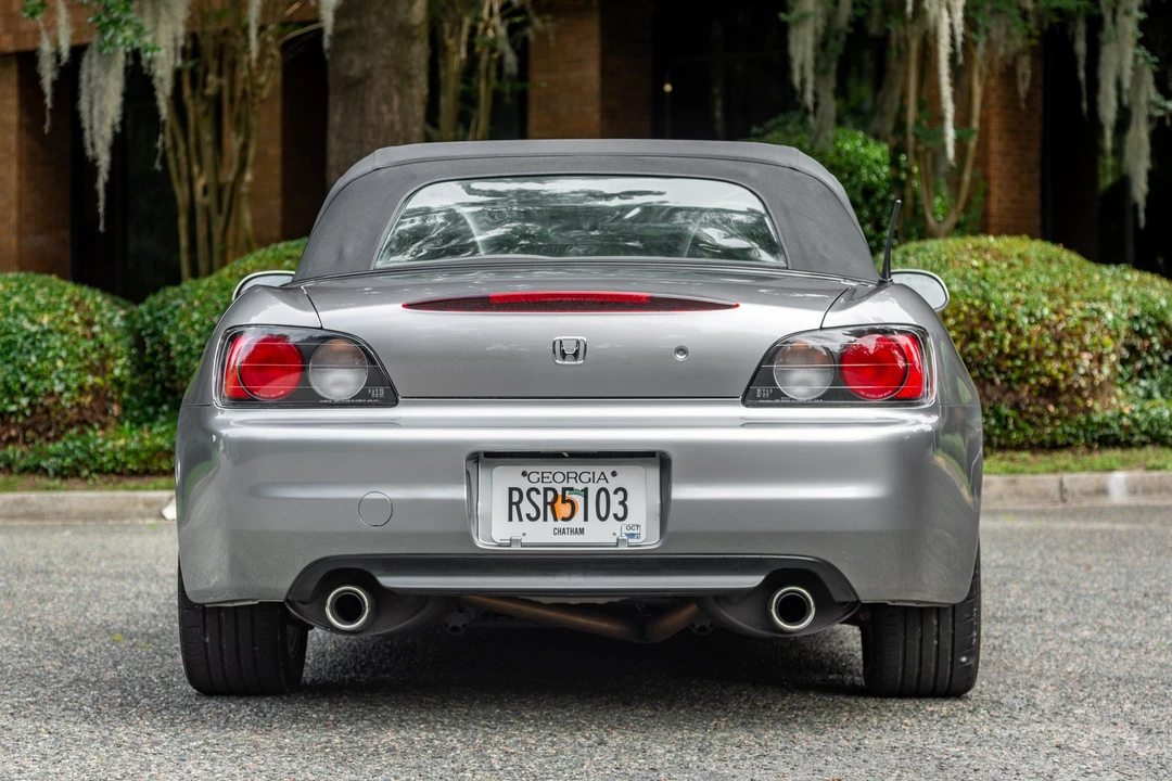 2000 Honda AP1 S2000 - Image 7 of 31