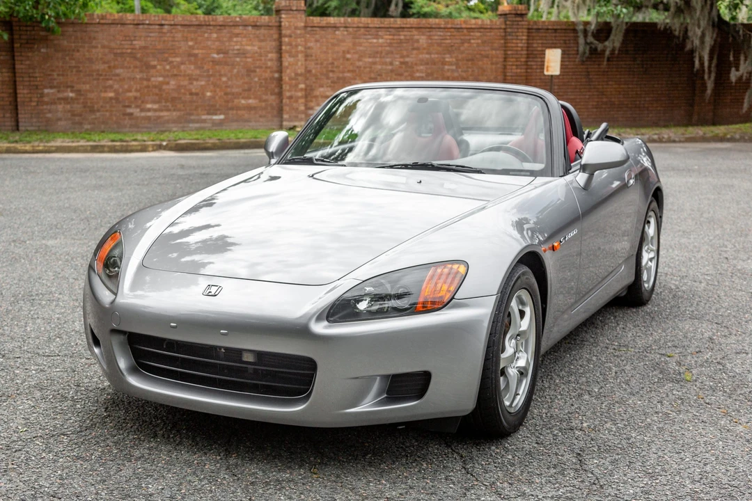 2000 Honda AP1 S2000 - Image 13 of 31