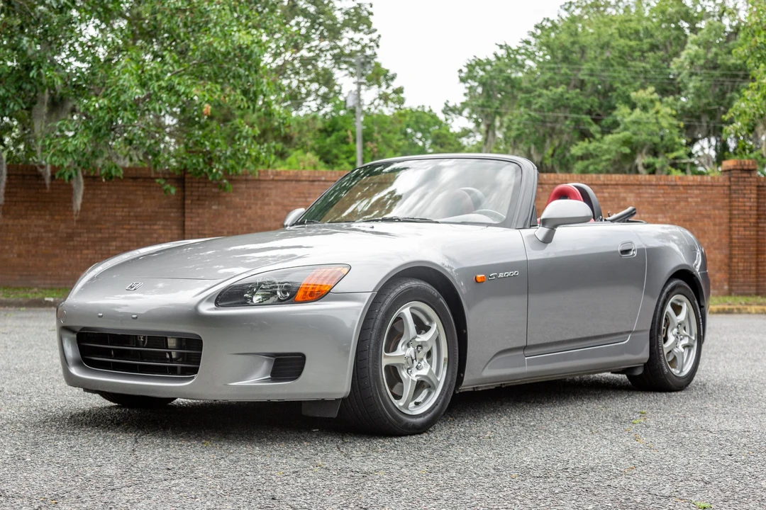 2000 Honda AP1 S2000 - Image 15 of 31
