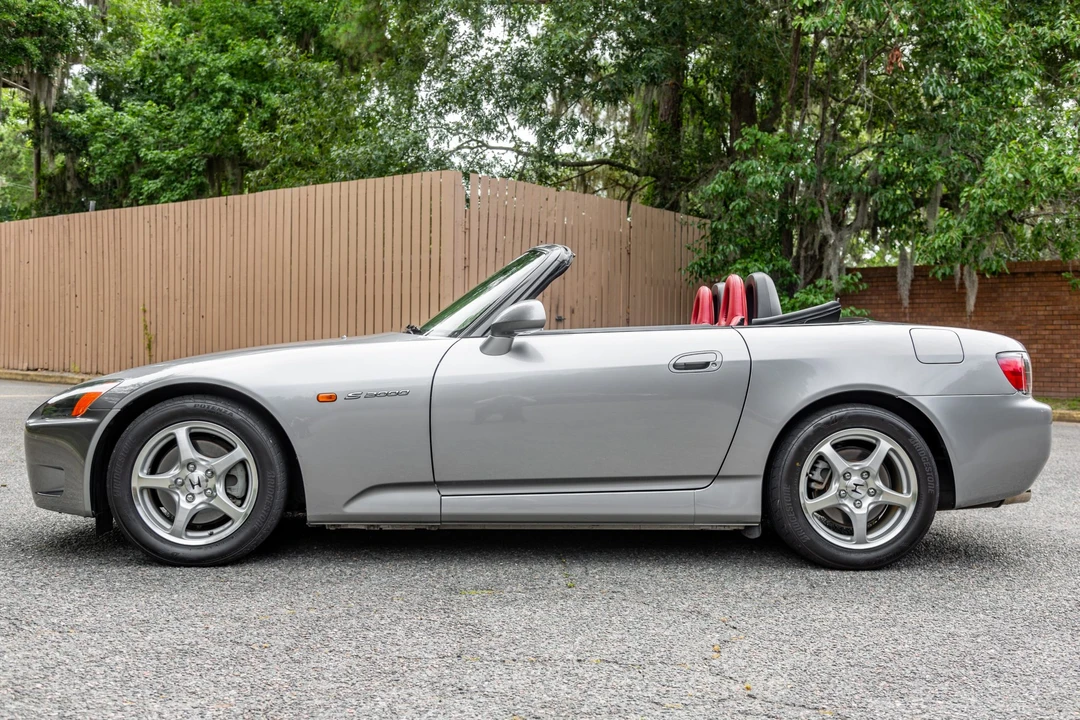 2000 Honda AP1 S2000 - Image 16 of 31