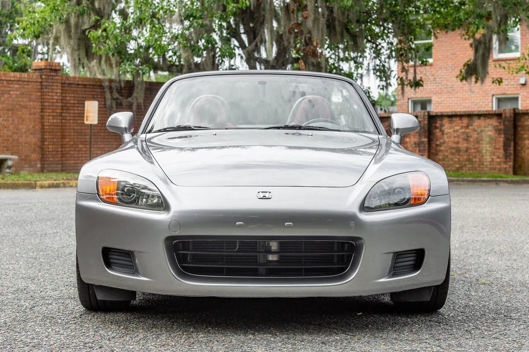 2000 Honda AP1 S2000 - Image 12 of 31