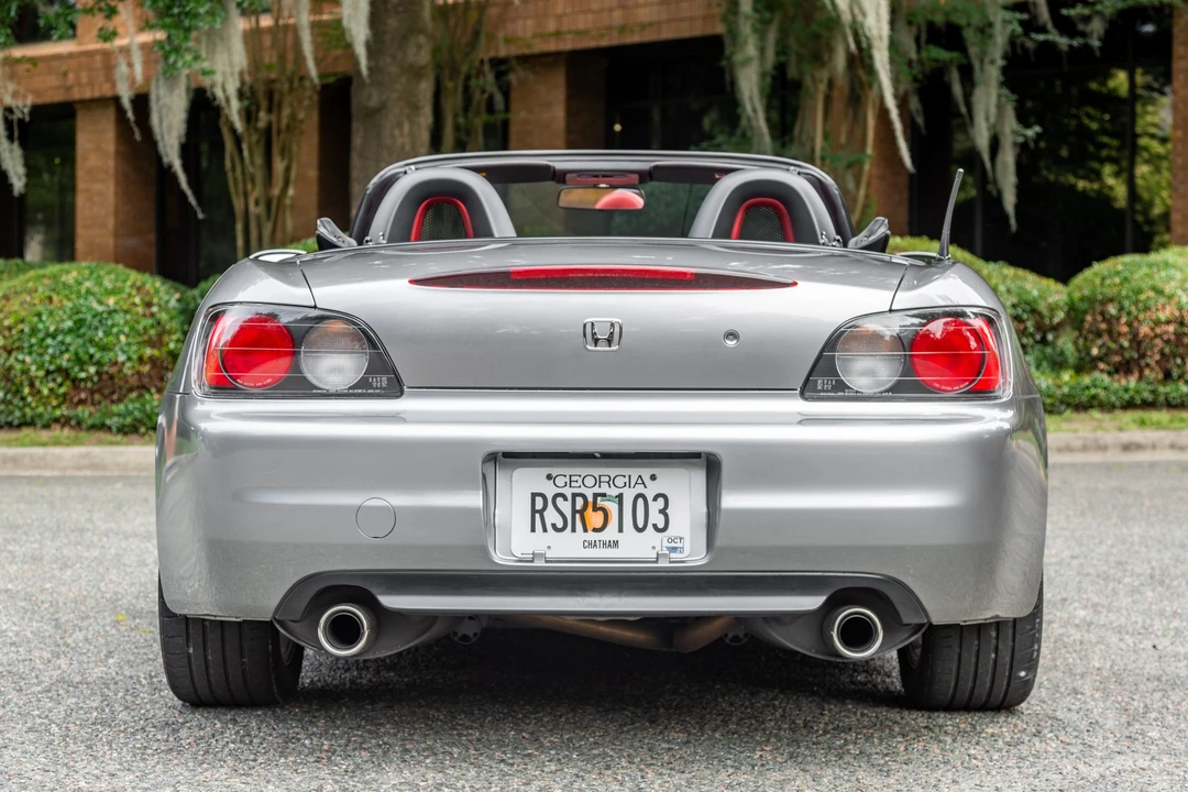 2000 Honda AP1 S2000 - Image 18 of 31