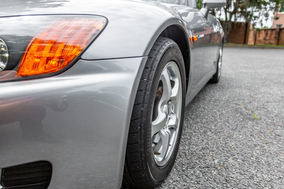 2000 Honda AP1 S2000 - Image 28 of 31