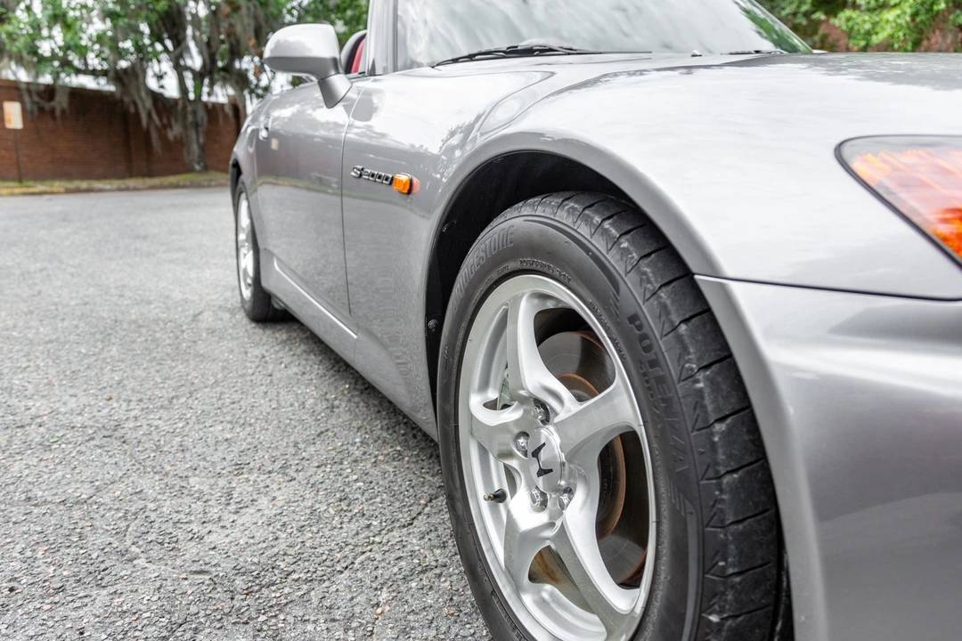 2000 Honda AP1 S2000 - Image 27 of 31