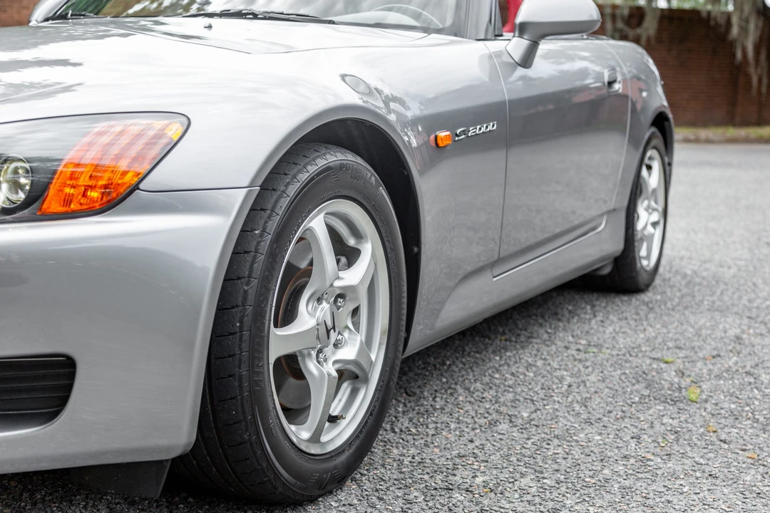 2000 Honda AP1 S2000 - Image 25 of 31