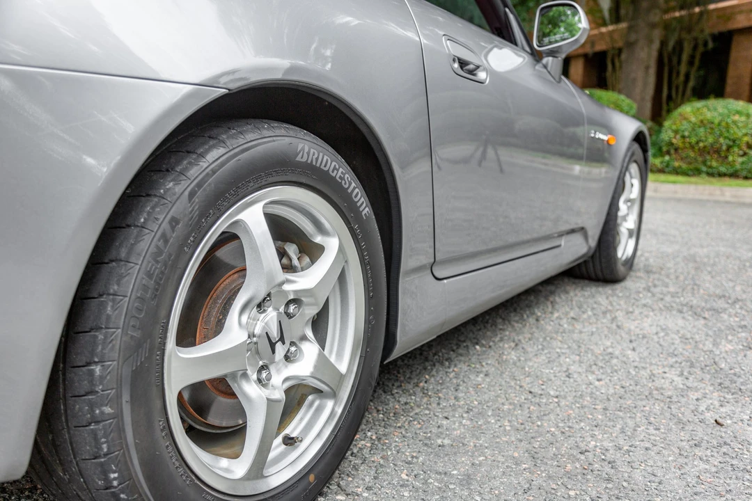 2000 Honda AP1 S2000 - Image 24 of 31