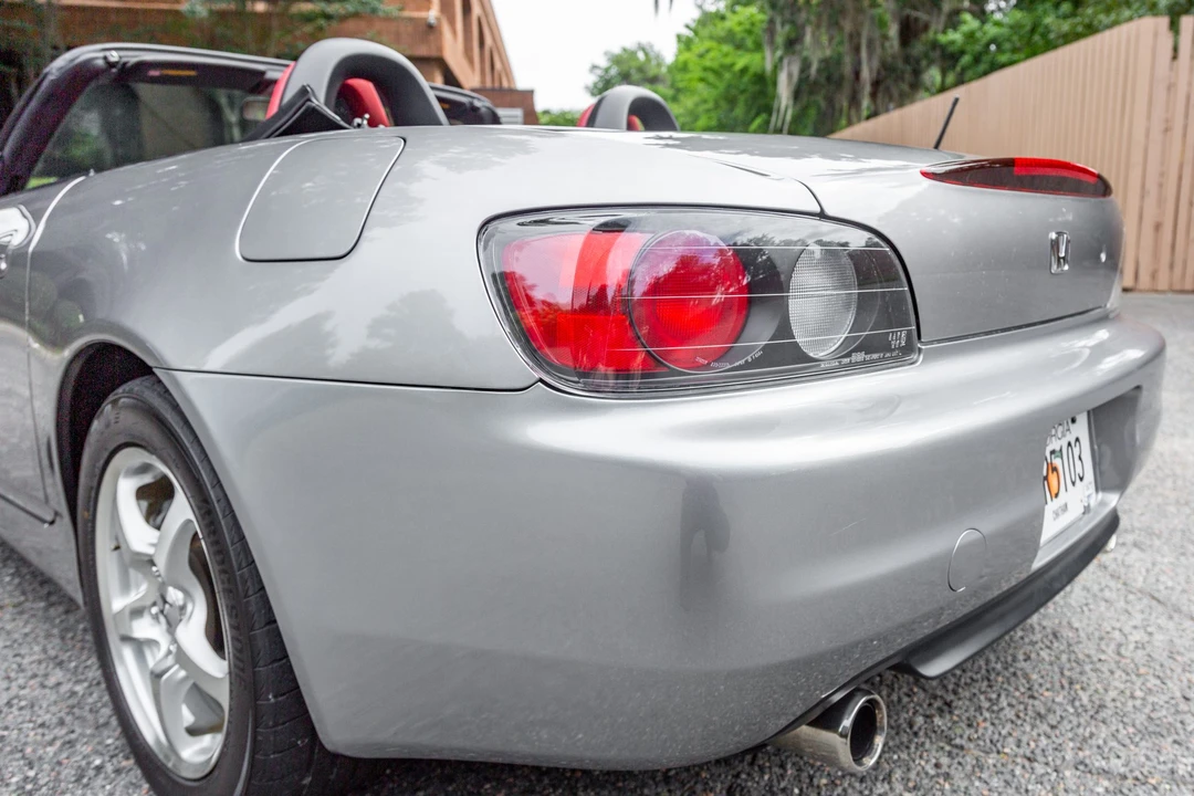 2000 Honda AP1 S2000 - Image 29 of 31