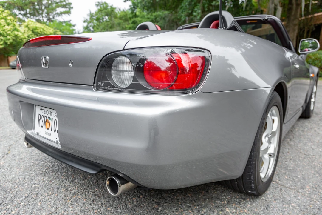 2000 Honda AP1 S2000 - Image 23 of 31
