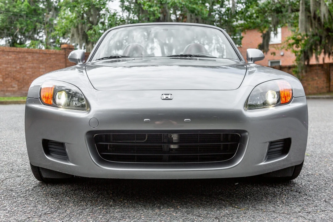 2000 Honda AP1 S2000 - Image 22 of 31