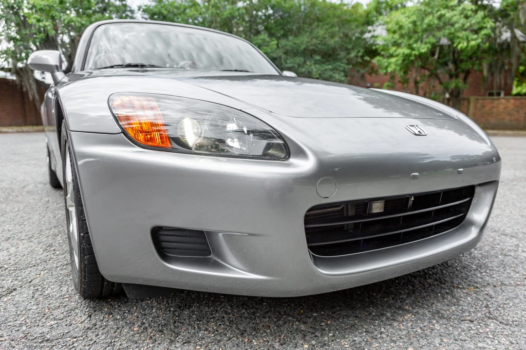 2000 Honda AP1 S2000 - Image 21 of 31