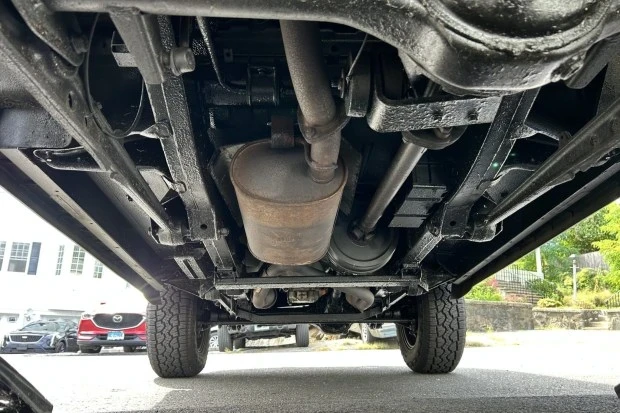 2000 Land Rover Discovery 2nd Gen - Image 7 of 7