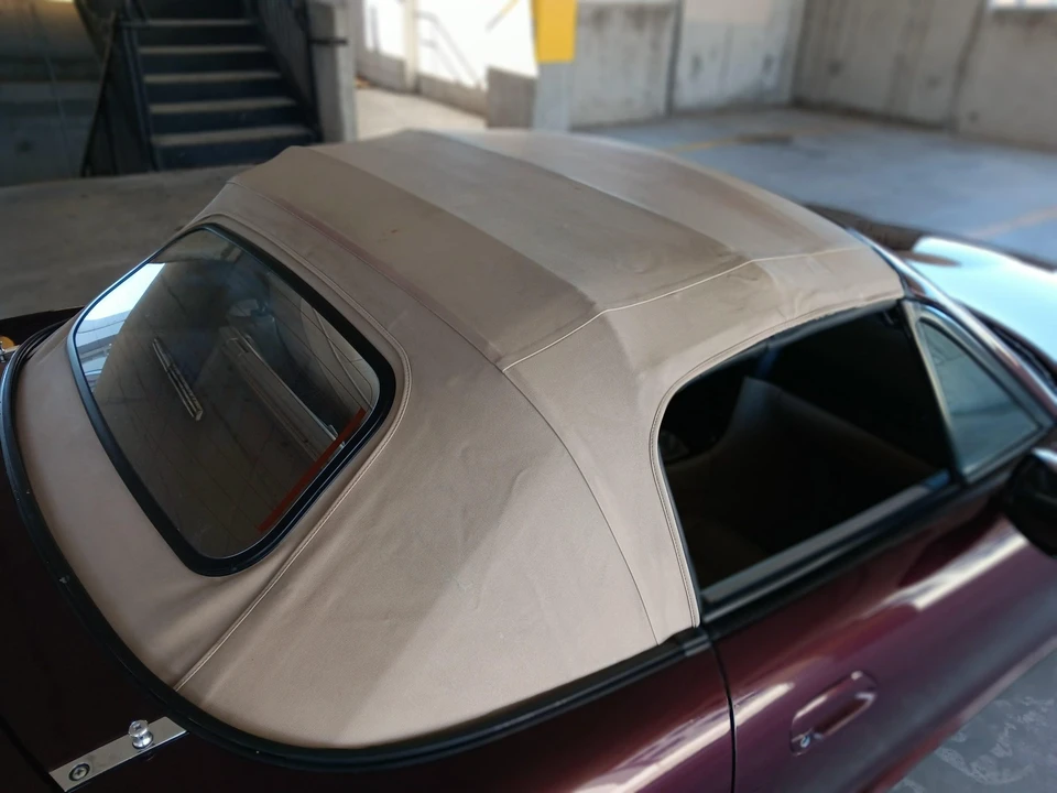 2000 Mazda NB MX-5 Miata - Image 25 of 31