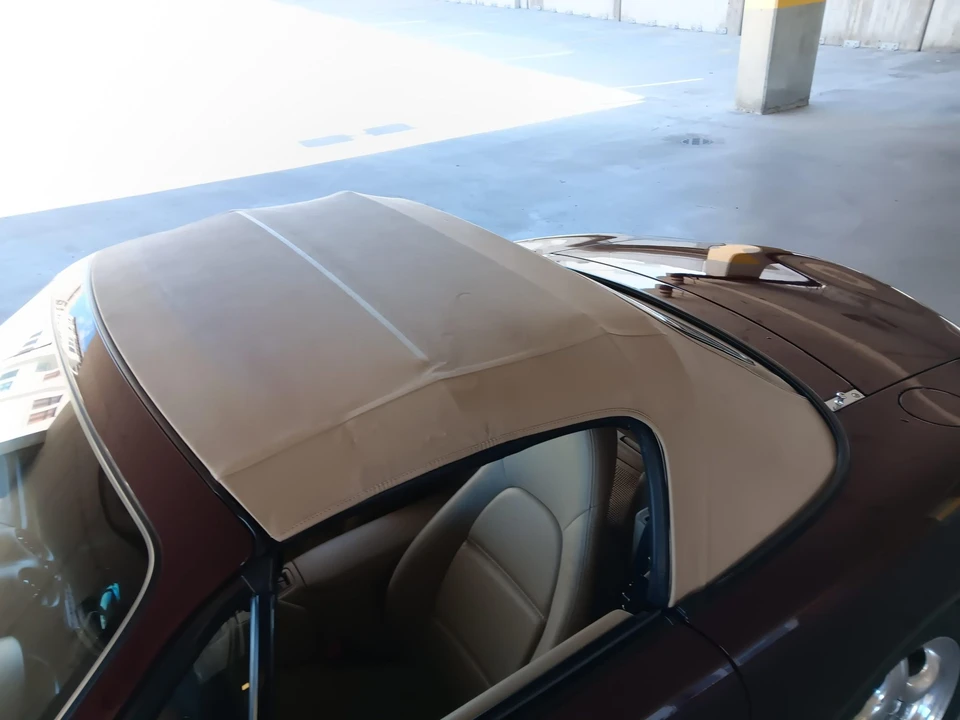 2000 Mazda NB MX-5 Miata - Image 24 of 31