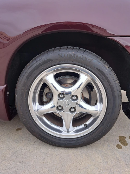 2000 Mazda NB MX-5 Miata - Image 28 of 31