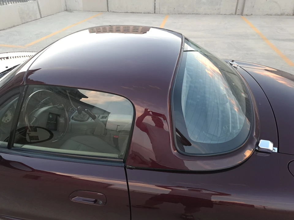 2000 Mazda NB MX-5 Miata - Image 17 of 31