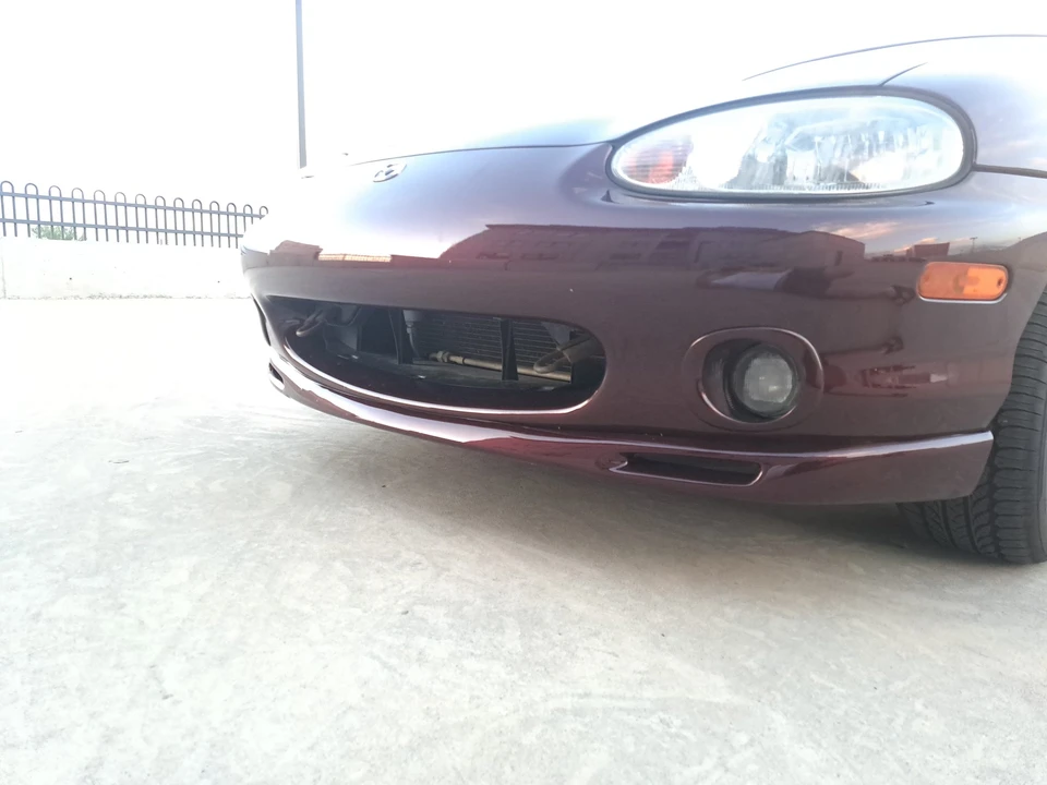 2000 Mazda NB MX-5 Miata - Image 14 of 31