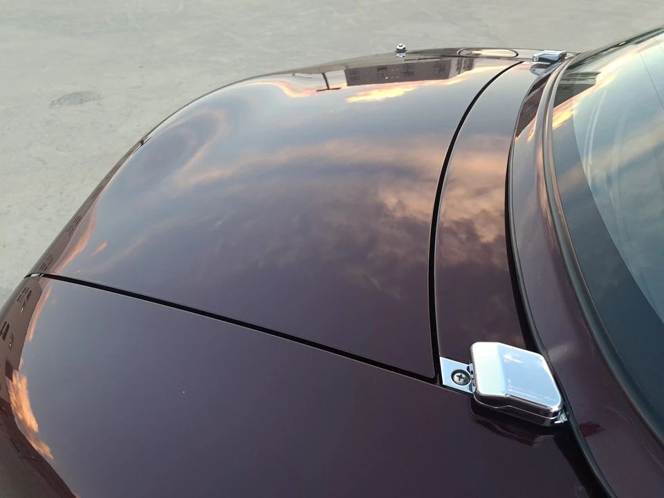 2000 Mazda NB MX-5 Miata - Image 19 of 31