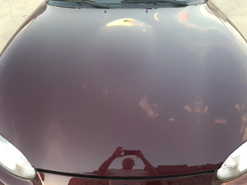 2000 Mazda NB MX-5 Miata - Image 23 of 31