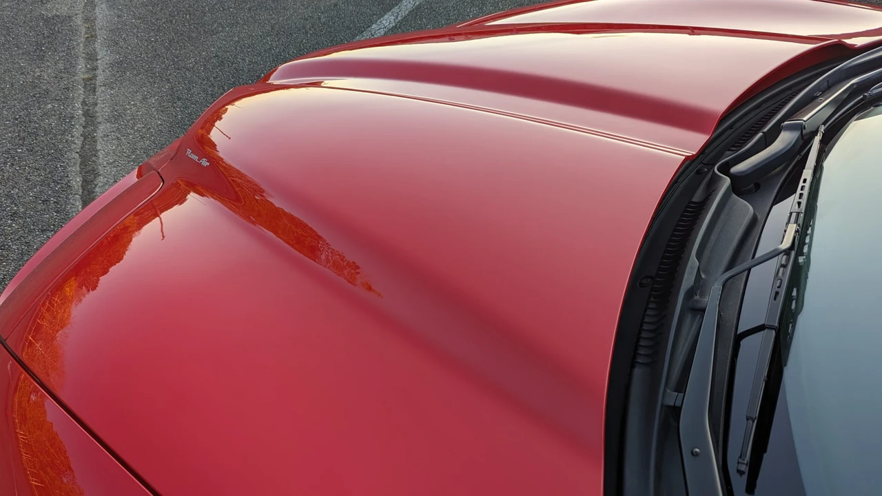 2000 Pontiac Firebird Trans Am 4th Gen - Image 15 of 31