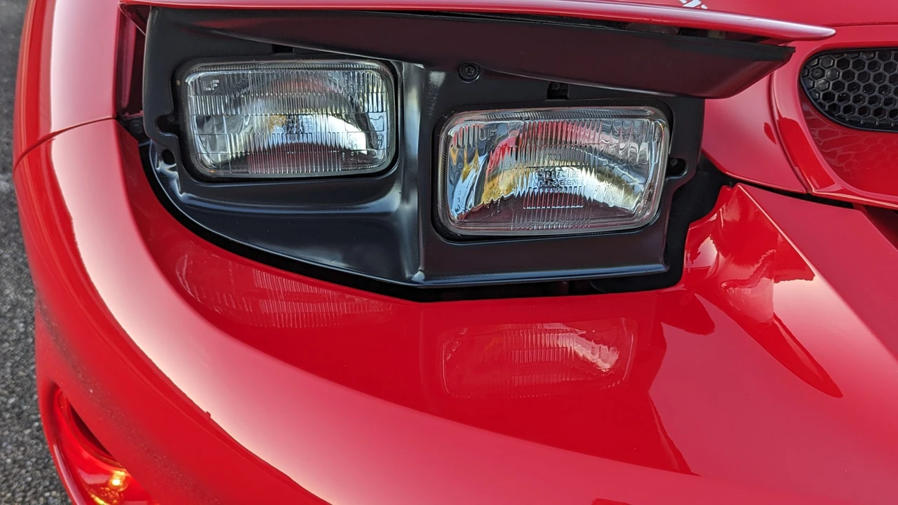 2000 Pontiac Firebird Trans Am 4th Gen - Image 20 of 31