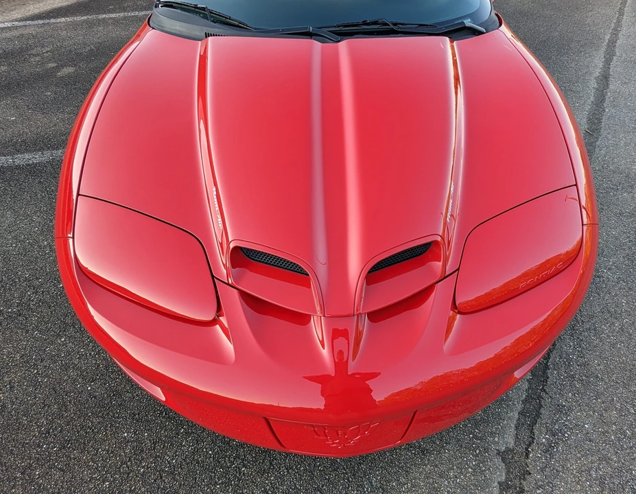 2000 Pontiac Firebird Trans Am 4th Gen - Image 12 of 31
