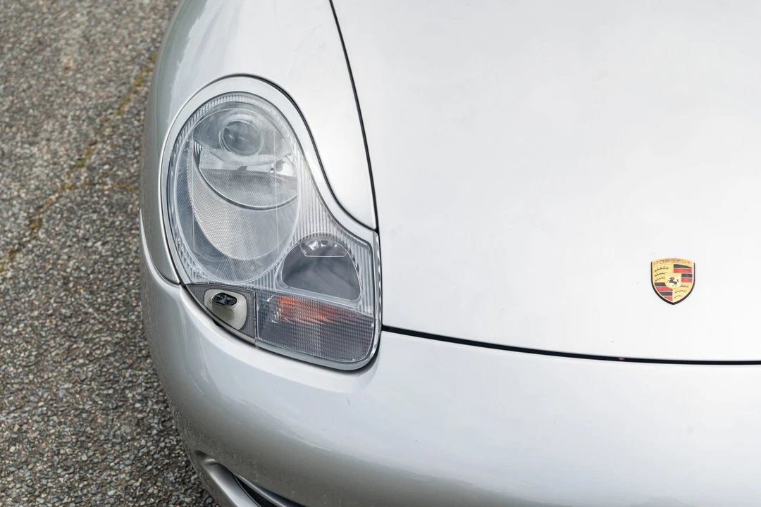 2000 Porsche 996 Carrera - Image 18 of 31