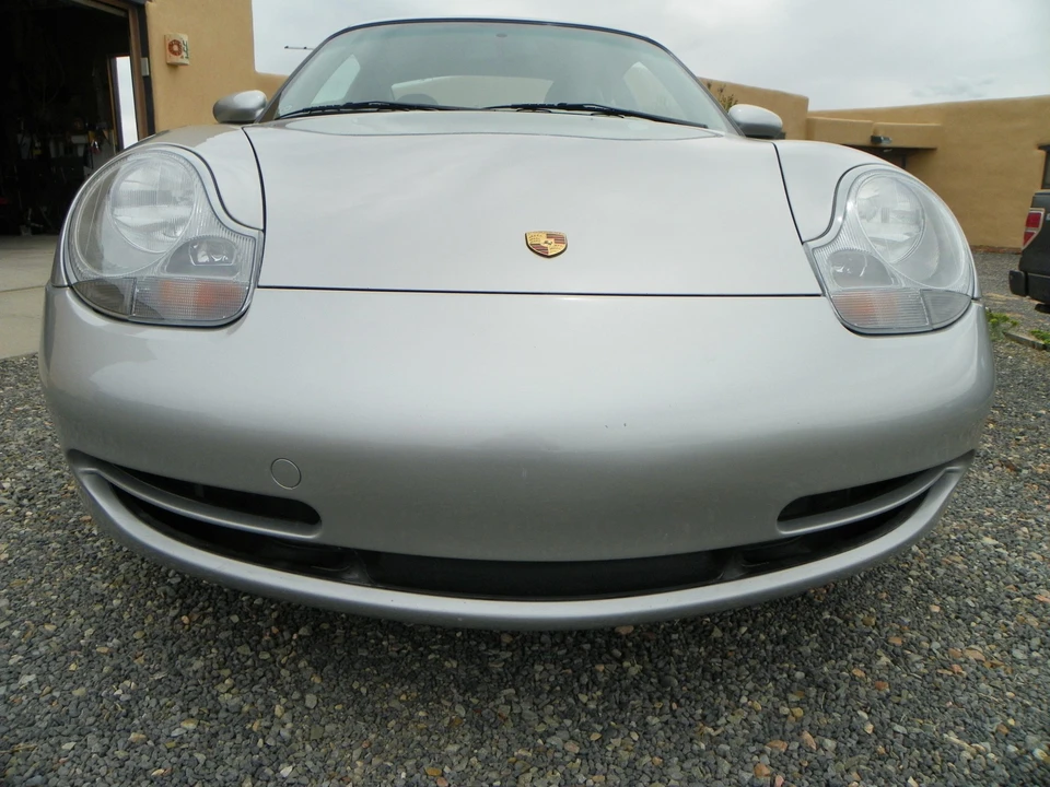 2000 Porsche 996 Carrera - Image 14 of 31