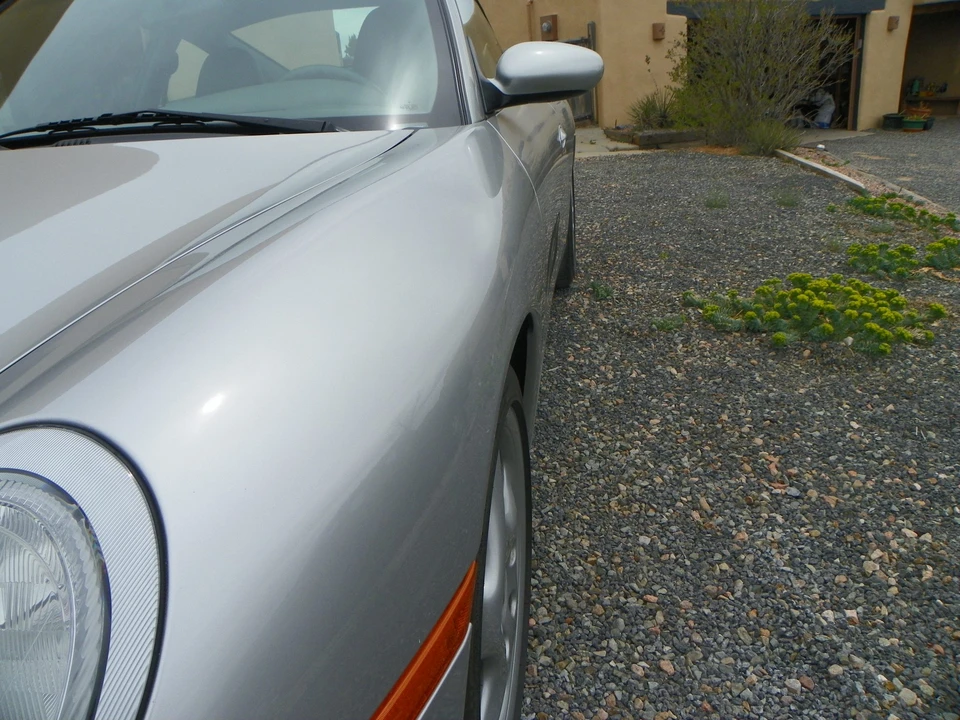 2000 Porsche 996 Carrera - Image 18 of 31