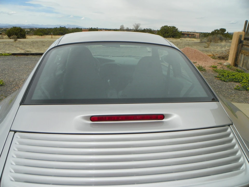 2000 Porsche 996 Carrera - Image 26 of 31
