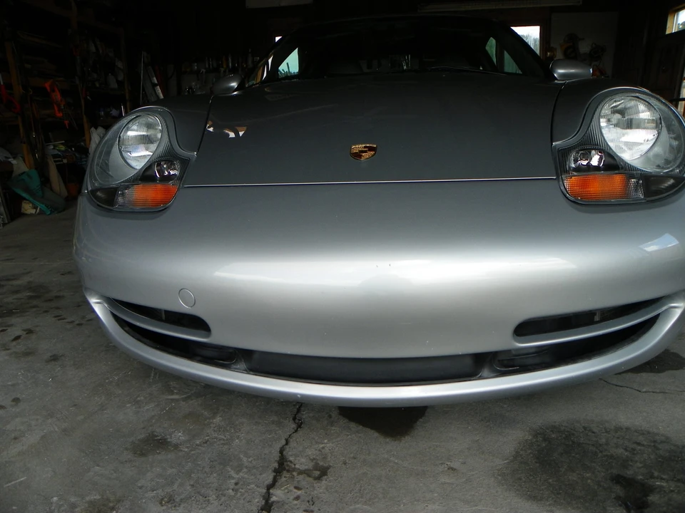 2000 Porsche 996 Carrera - Image 15 of 31