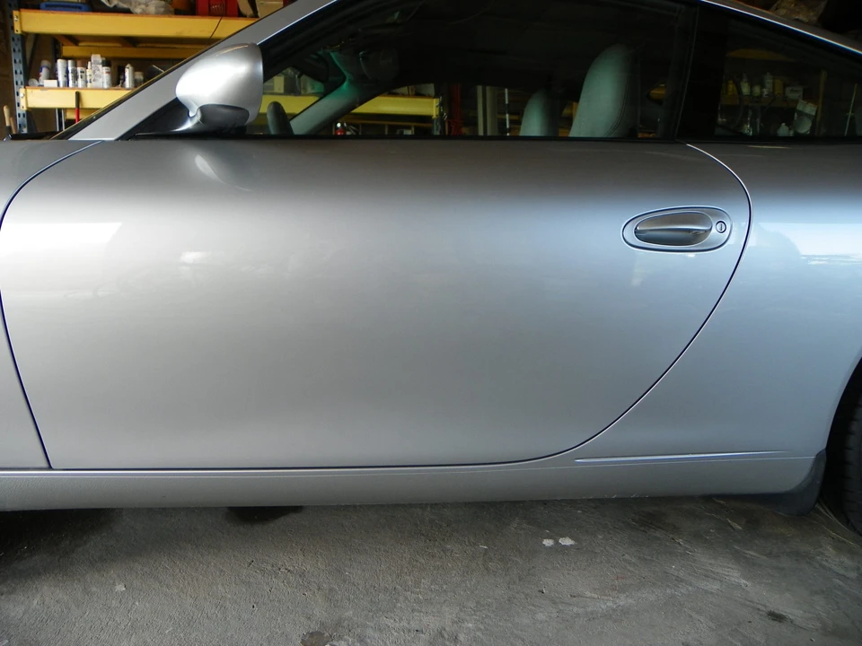 2000 Porsche 996 Carrera - Image 21 of 31
