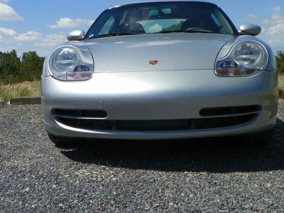 2000 Porsche 996 Carrera - Image 13 of 31