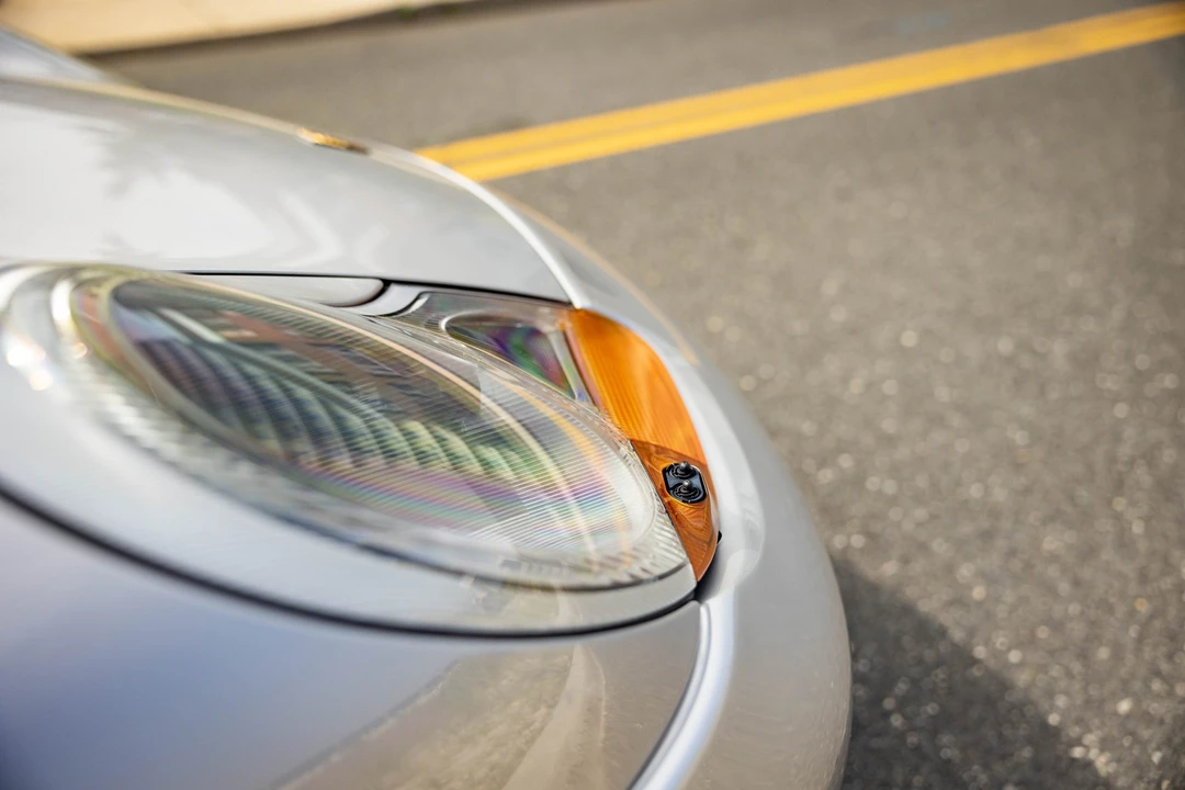 2000 Porsche 986 Boxster - Image 22 of 31