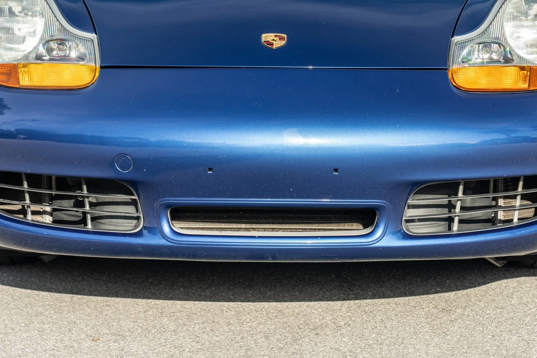 2000 Porsche 986 Boxster S - Image 27 of 31