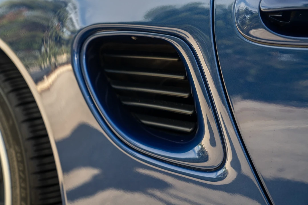 2000 Porsche 986 Boxster S - Image 31 of 31