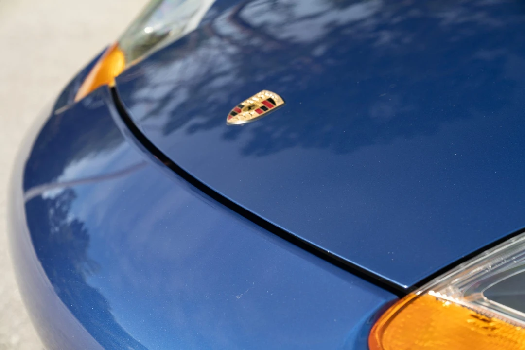 2000 Porsche 986 Boxster S - Image 26 of 31