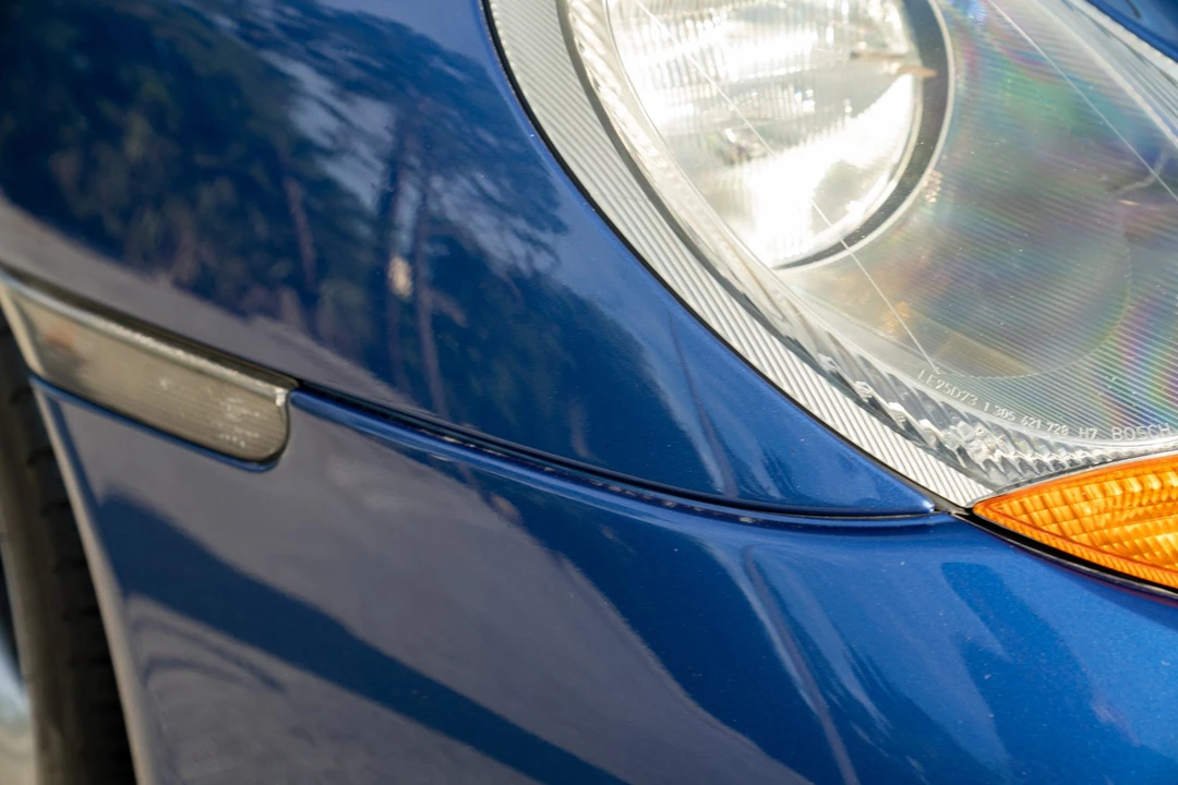 2000 Porsche 986 Boxster S - Image 30 of 31