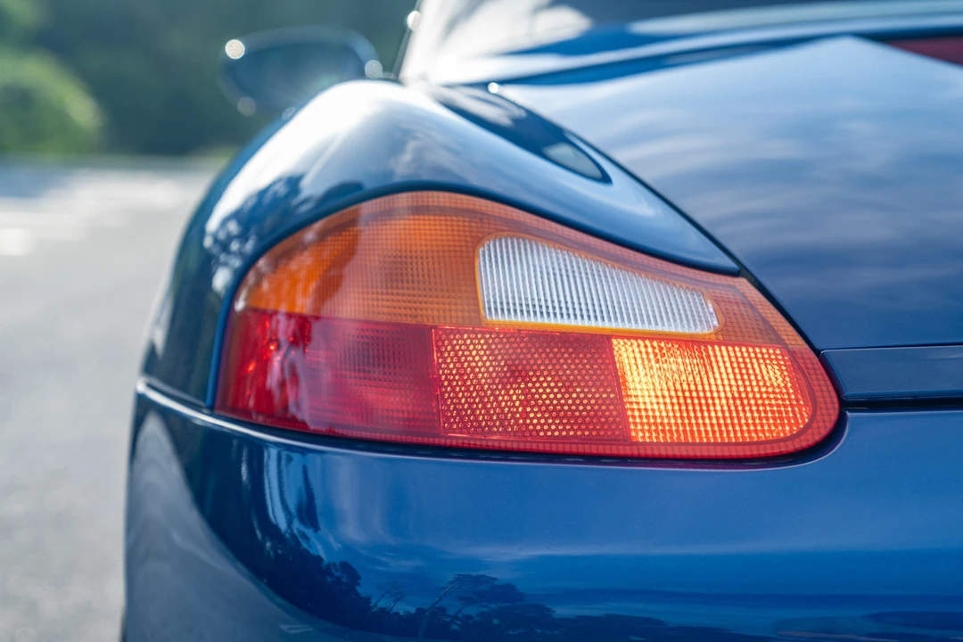 2000 Porsche 986 Boxster S - Image 20 of 31