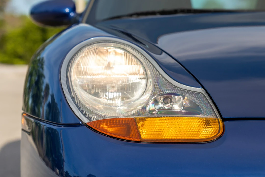 2000 Porsche 986 Boxster S - Image 18 of 31