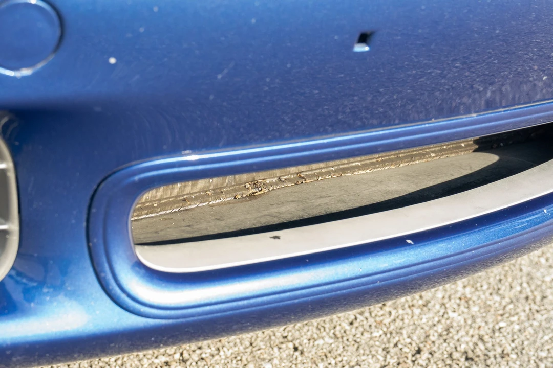 2000 Porsche 986 Boxster S - Image 28 of 31