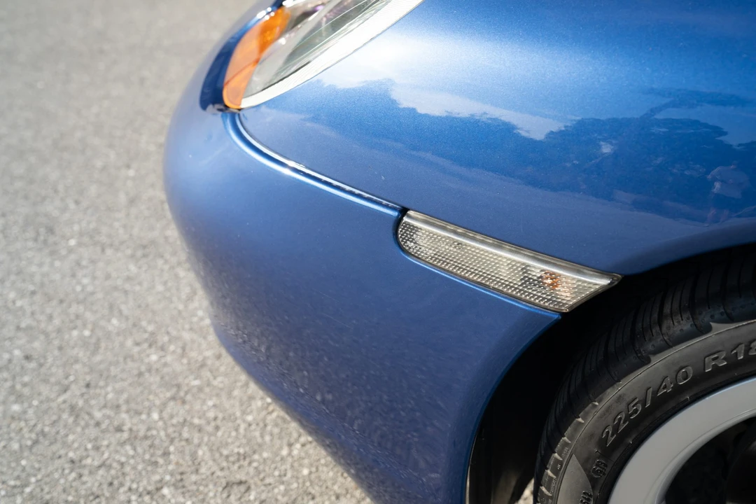 2000 Porsche 986 Boxster S - Image 25 of 31