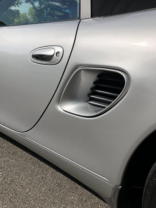 2000 Porsche 986 Boxster S - Image 28 of 31
