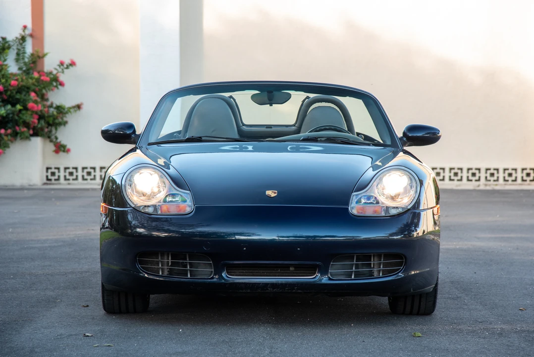 2000 Porsche 986 Boxster S - Image 24 of 31
