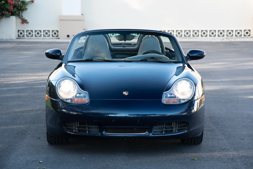 2000 Porsche 986 Boxster S - Image 25 of 31