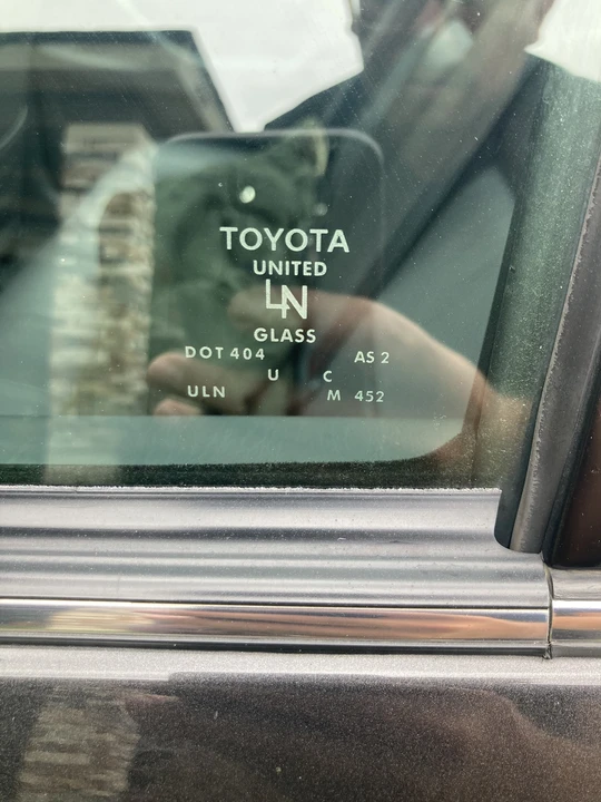 2000 Toyota Camry 4th Gen - Image 31 of 31